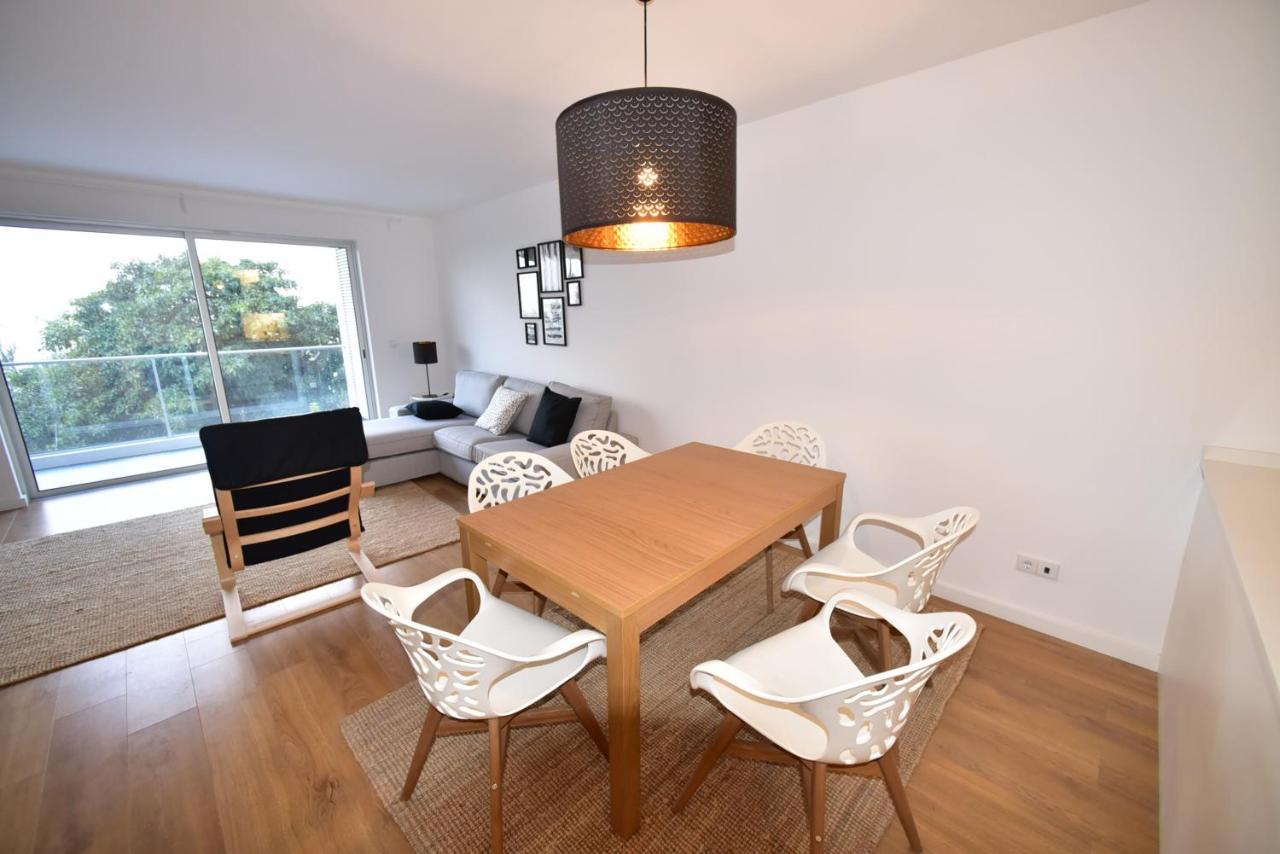 Xenon Urban Apartments Μαπούτο Εξωτερικό φωτογραφία