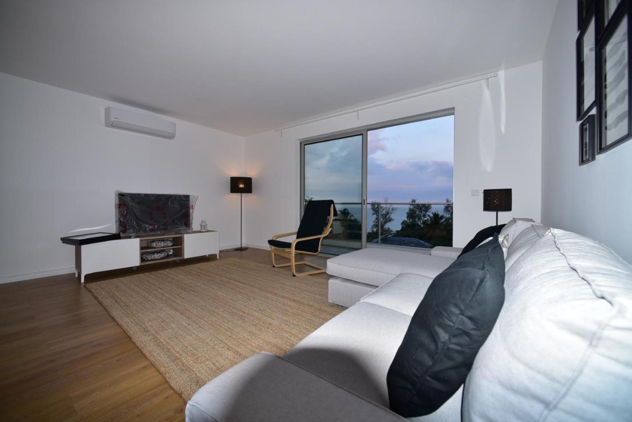 Xenon Urban Apartments Μαπούτο Εξωτερικό φωτογραφία