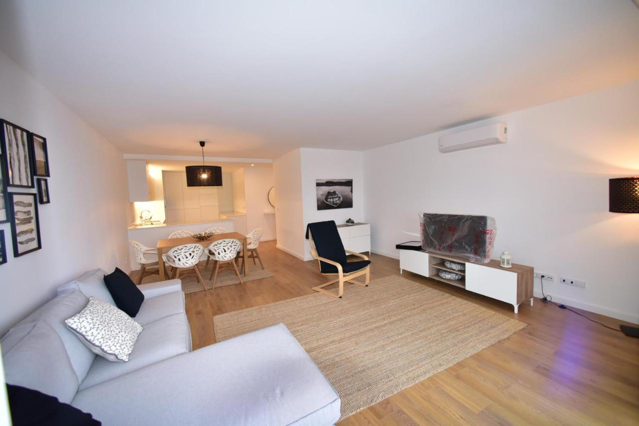 Xenon Urban Apartments Μαπούτο Εξωτερικό φωτογραφία