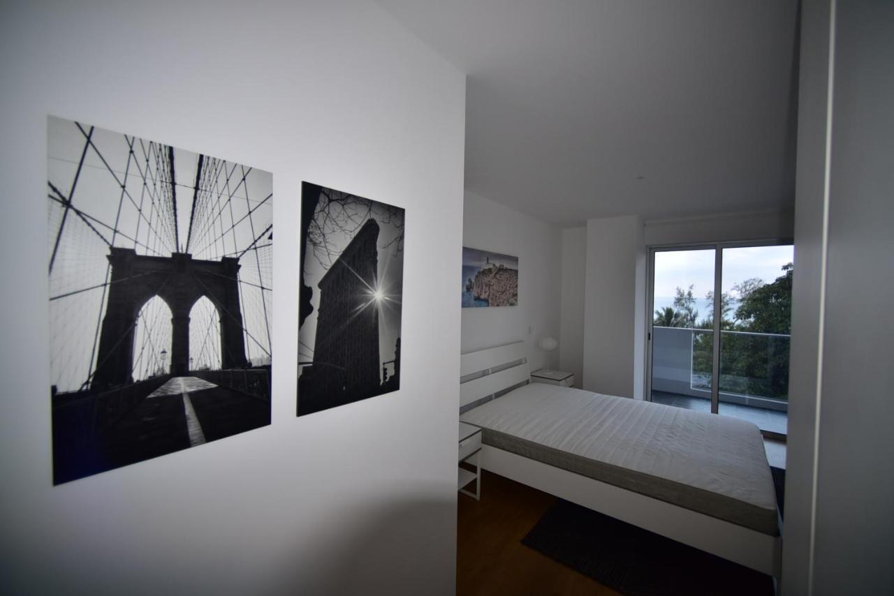 Xenon Urban Apartments Μαπούτο Εξωτερικό φωτογραφία