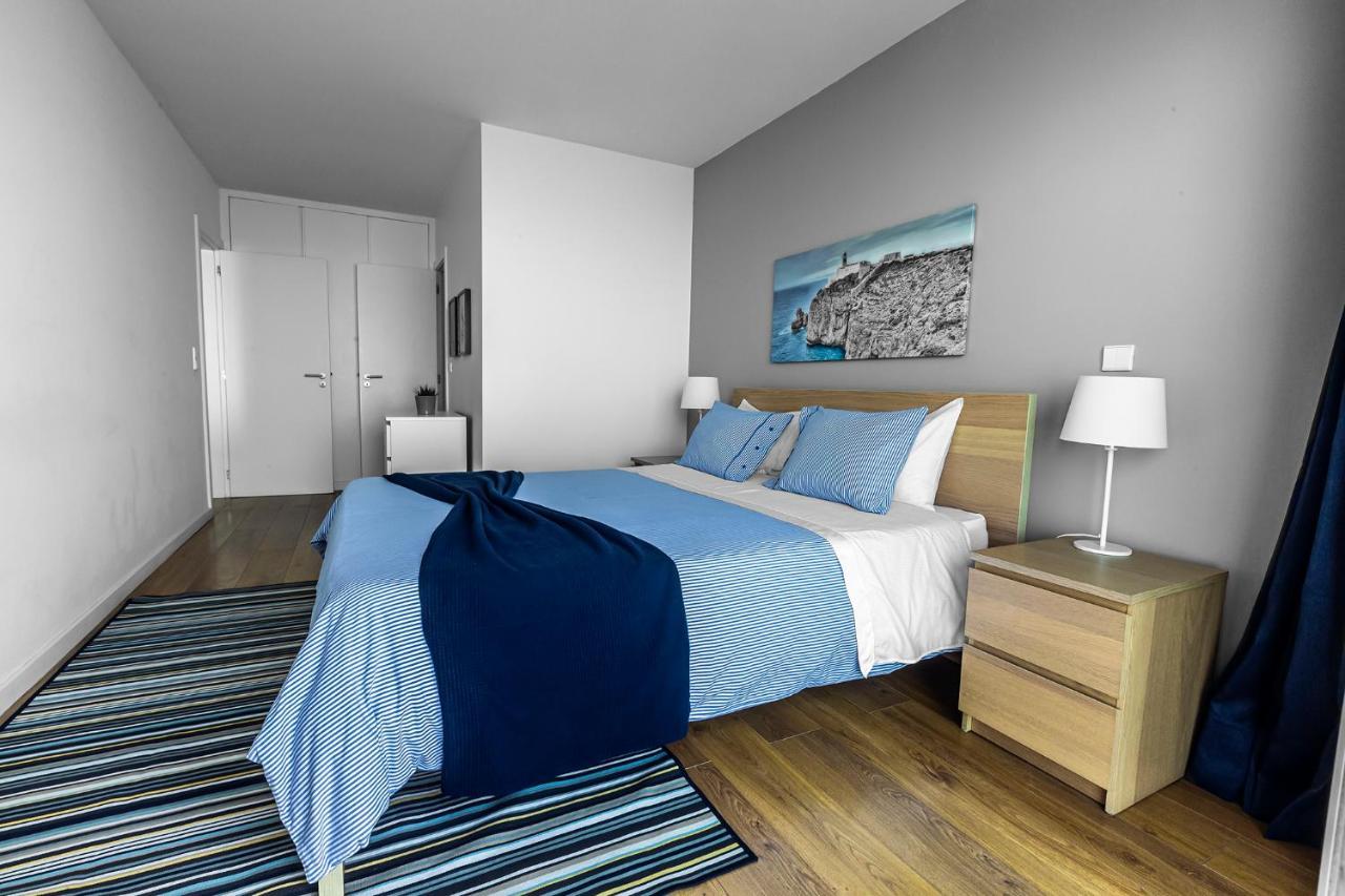 Xenon Urban Apartments Μαπούτο Εξωτερικό φωτογραφία