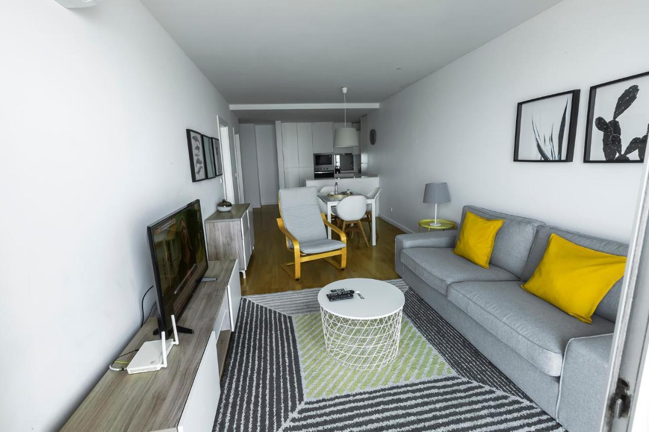 Xenon Urban Apartments Μαπούτο Εξωτερικό φωτογραφία
