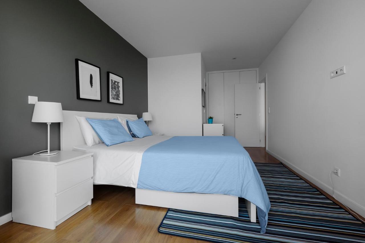 Xenon Urban Apartments Μαπούτο Εξωτερικό φωτογραφία