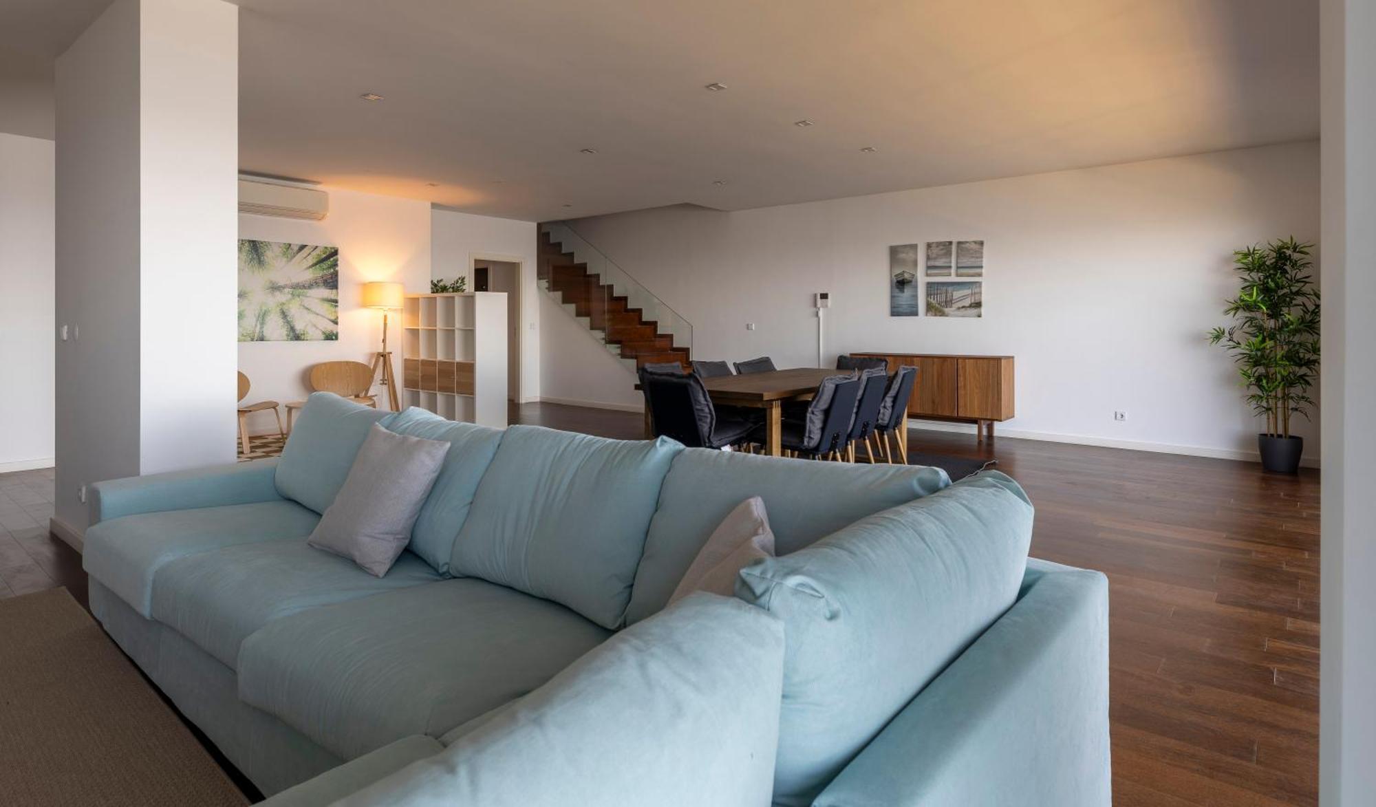 Xenon Urban Apartments Μαπούτο Εξωτερικό φωτογραφία