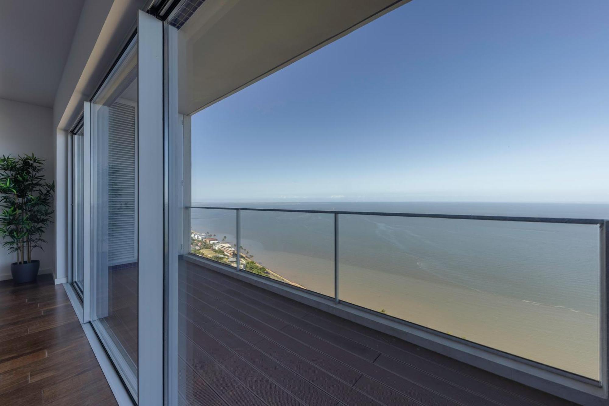 Xenon Urban Apartments Μαπούτο Εξωτερικό φωτογραφία