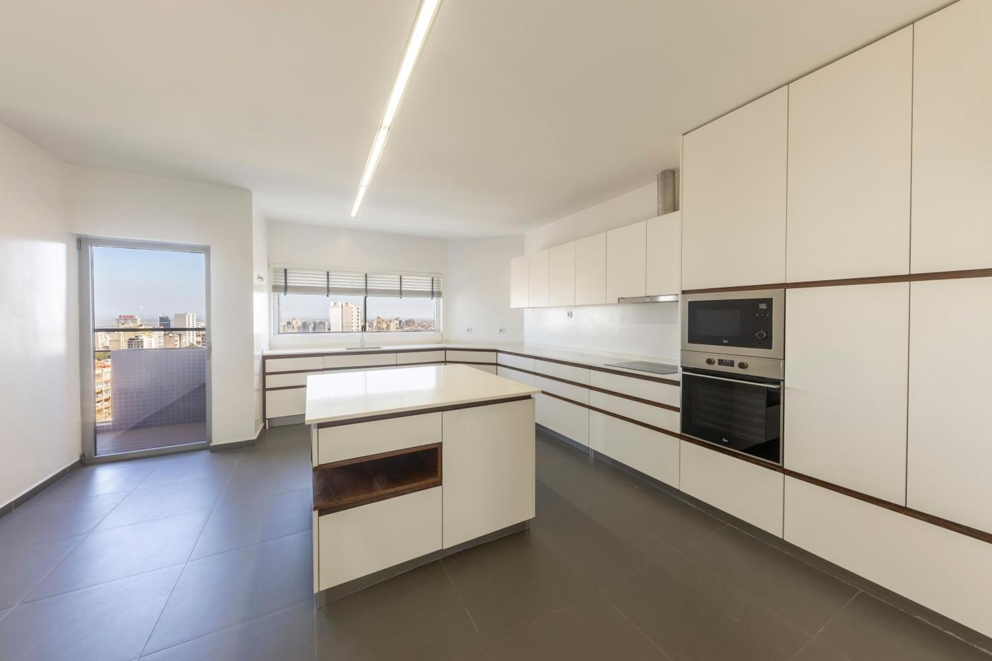 Xenon Urban Apartments Μαπούτο Εξωτερικό φωτογραφία