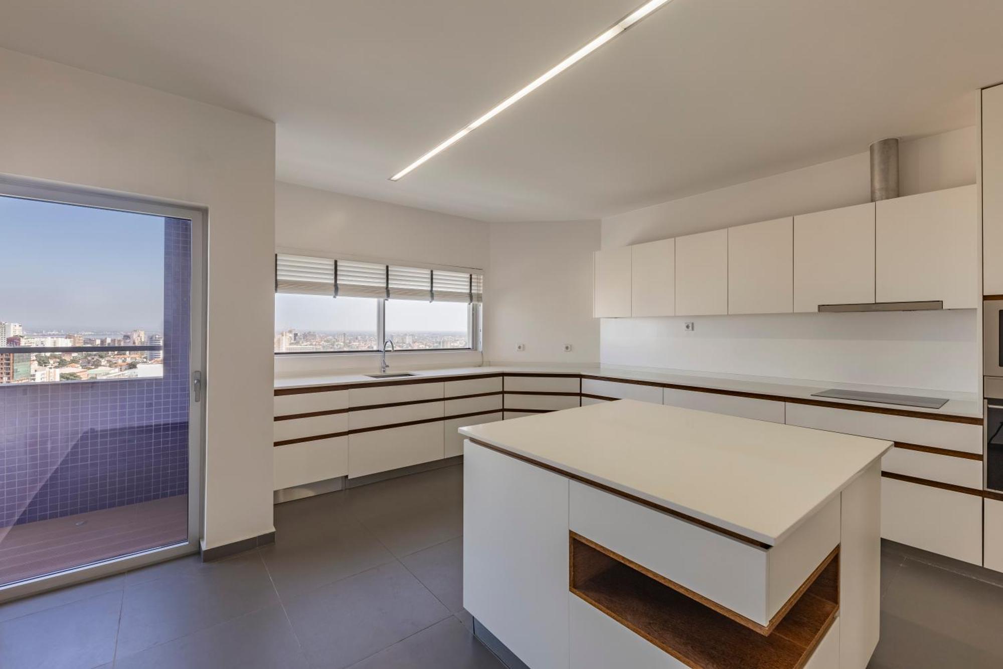 Xenon Urban Apartments Μαπούτο Εξωτερικό φωτογραφία