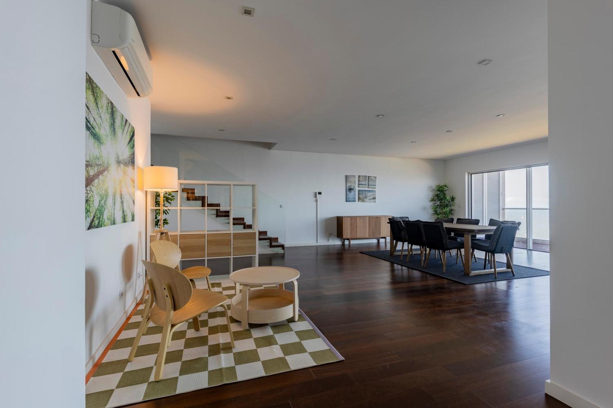 Xenon Urban Apartments Μαπούτο Εξωτερικό φωτογραφία