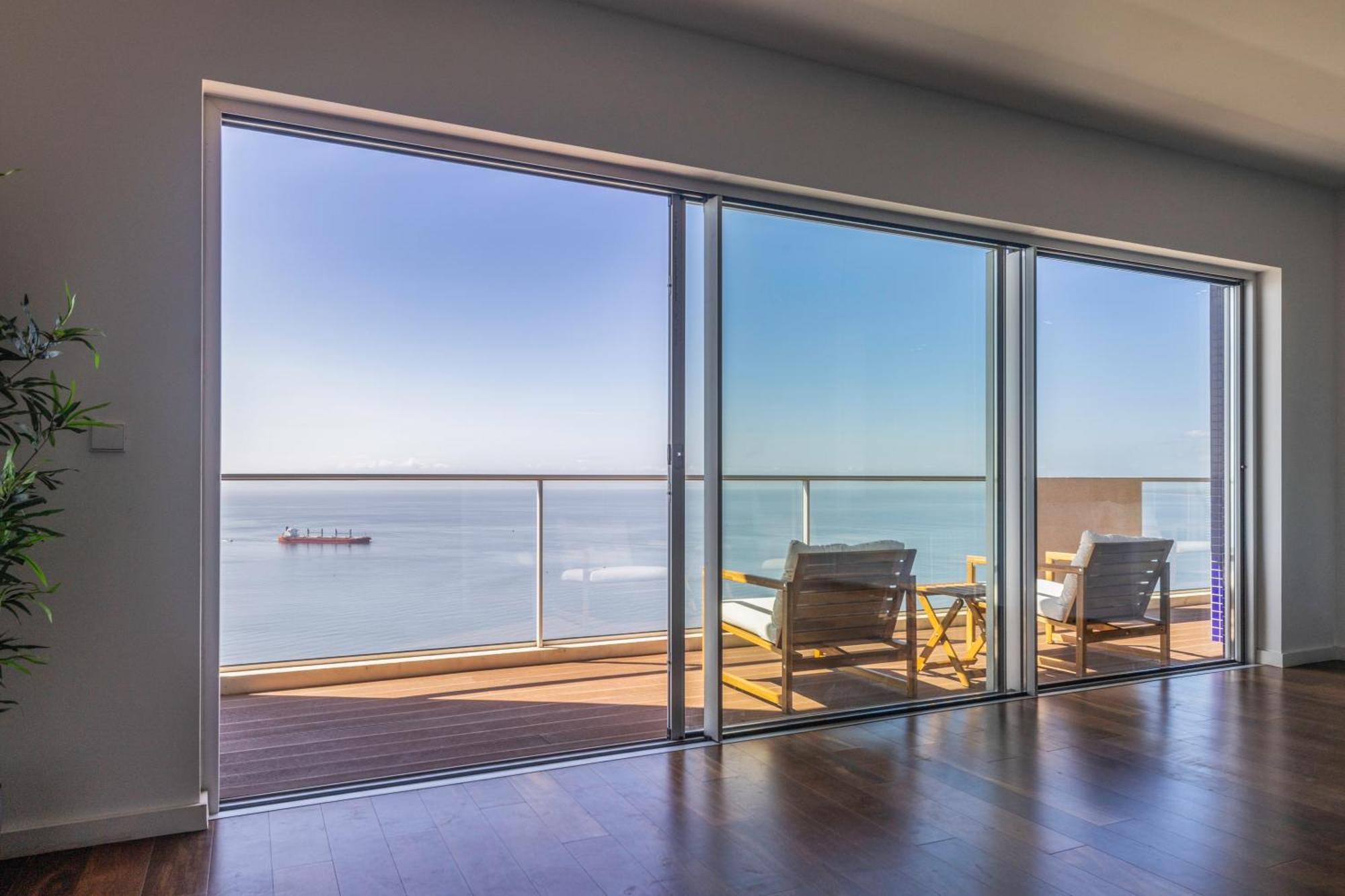 Xenon Urban Apartments Μαπούτο Εξωτερικό φωτογραφία